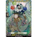 DZ-SS16/FFR17 深淵霊域 メイディス FFR