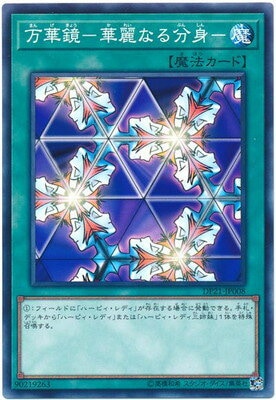 万華鏡−華麗なる分身− DP21-JP008