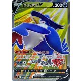 108/100 SR ドンカラスV