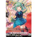 “嬉しい”のおすそ分け フェリリーナ DZ-BT01/SR41