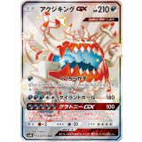 PK-SM8B-232 アクジキングGX SSR