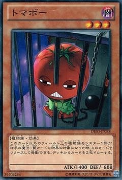 トマボー [DE03-JP088]