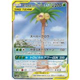 PK-SM10b-056 モクロー&アローラナッシーGX SR