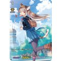 D-PR/081 元気に登校 キャルフィ