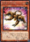 超重武者装留チュウサイ INOV-JP009