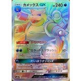 064/054 HR カメックスGX