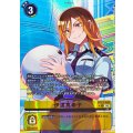 【パラレル】BT23-082 伊達真希子 U