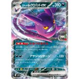 066/098 RR ロケット団のクロバットex