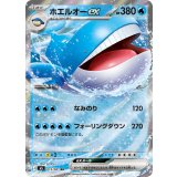 015/081 RR ホエルオーex