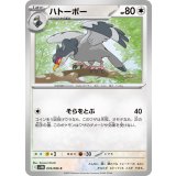 PK-SV11B-074 ハトーボー C