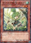 ガスタの希望 カムイ DT12-JP030