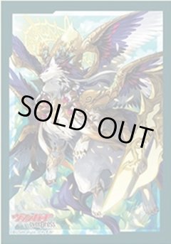 BOX特典スリーブ(4枚入り) 樹角獣帝 マグノリア・エルダー [VG_D-BT04/S05]