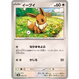 PK-SVM-093 イーブイ