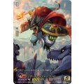 リザードソルジャー コンロー (DZ-SS15/15thSP04)