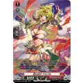 焔の巫女 アルプル DZ-BT07/SR06