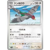 PK-SV11B-075 ケンホロウ U