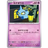 PK-SV1V-040 カゲボウズ C