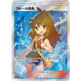 PK-SM9b-061 ブルーの探索 SR