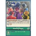 (06)Glowing Dawn【P】{P-236}《緑》