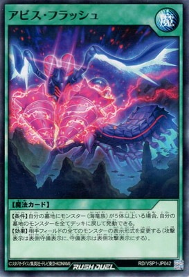 RD/VSP1-JP045 海
