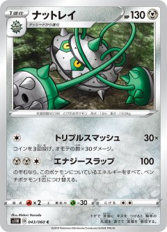 PK-S1W-043 ナットレイ C