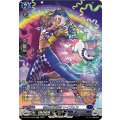 彩虹の奇術師 レイヴォス DZ-BT07/SR09