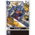 ナイトモン ST15-09