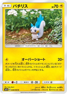 PK-SM7A-028 パチリス C
