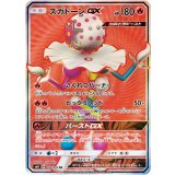 PK-SM8-097 ズガドーンGX SR