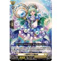 一角飽和の女魔術師 DZ-BT04/034