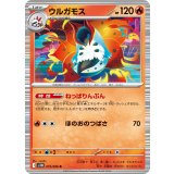 PK-SV11B-019 ウルガモス R