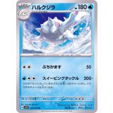 PK-SV1V-025 ハルクジラ U