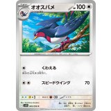 PK-SV10-085 オオスバメ C