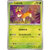 PK-SV5M-008 シキジカ C