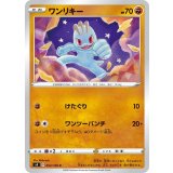 PK-S4-053 ワンリキー C