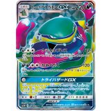 ゾロアークGX【RR】{054/072} [sm3]