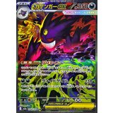 240/193 SAR メガゲンガーex