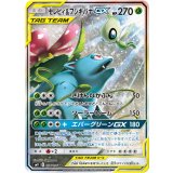 097/095 SR セレビィ＆フシギバナGX
