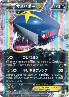 ホルード (044/070) [【ポケモンカードゲームXY】]