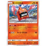 PK-SM8B-015 ヒートロトム