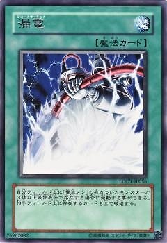漏電 LODT-JP056