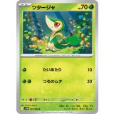 PK-SV11B-001 ツタージャ C