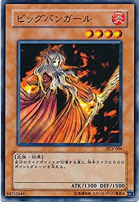 プロモーション/PC3-004 ビッグバンガール