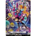 ジャジィー・ジャグラー DZ-BT15/SR13
