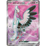 080/062 SR オトシドリex