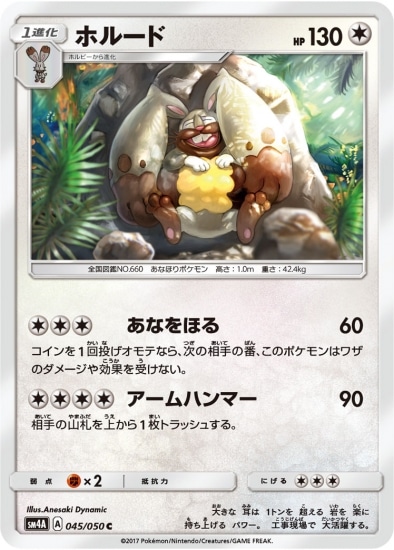 PK-SM4A-045 ホルード C