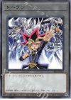 トークン（武藤遊戯） [TK04-JP002]