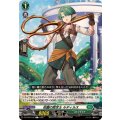 花園の剪定士 ルディルス DZ-BT09/102