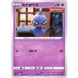 PK-S6H-036 カゲボウズ C