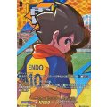 サッカーモンスター 円堂 ハル (DZ-BT15/EXS02)